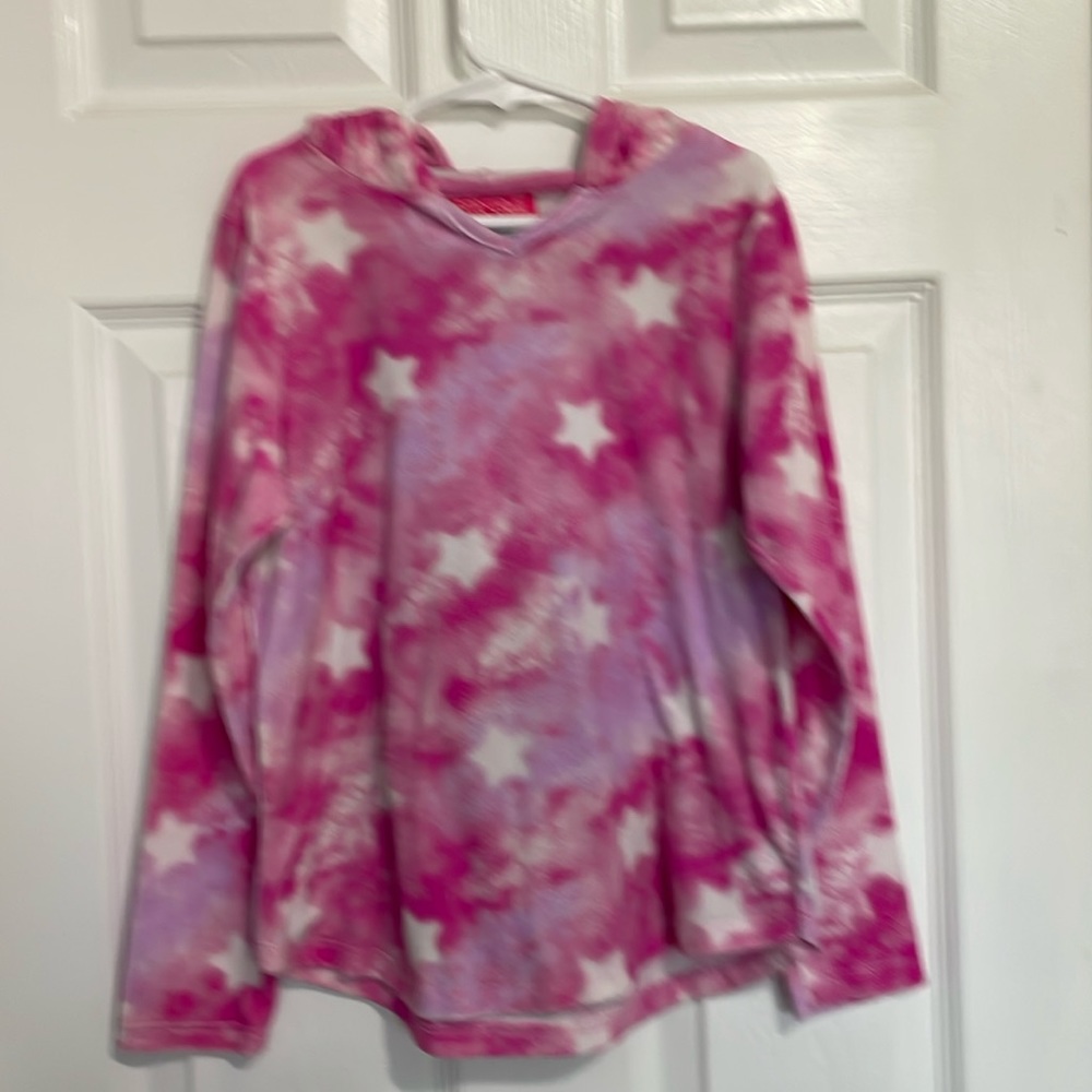 Saint Eve Kids Pajamas
